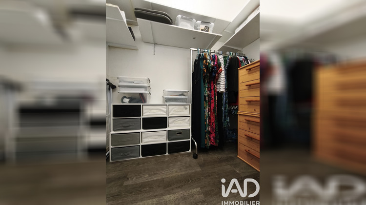 Ma-Cabane - Vente Appartement Angers, 58 m²