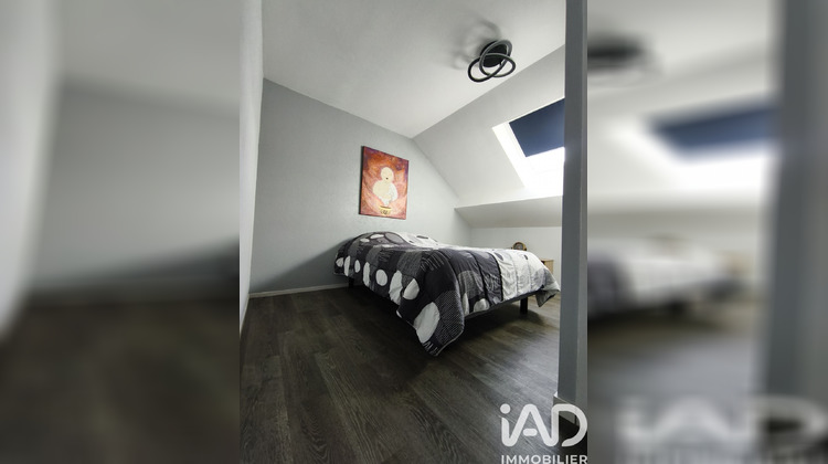 Ma-Cabane - Vente Appartement Angers, 58 m²