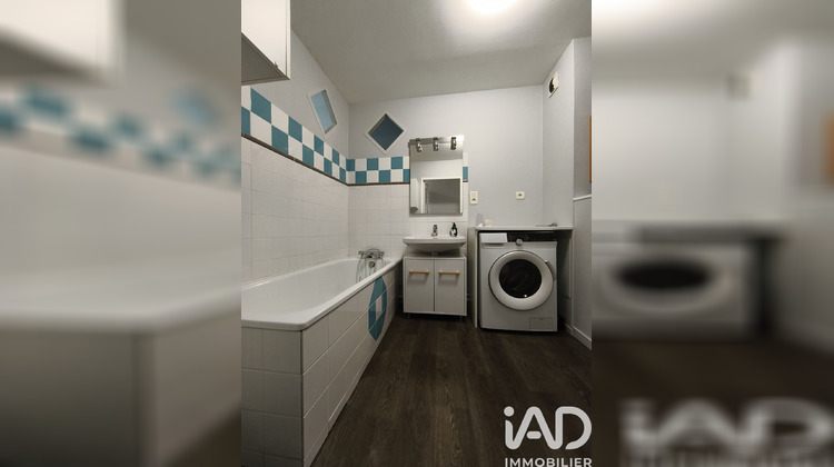 Ma-Cabane - Vente Appartement Angers, 58 m²