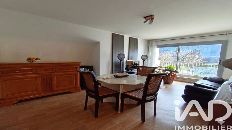 Ma-Cabane - Vente Appartement Angers, 54 m²