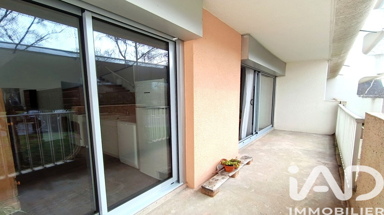 Ma-Cabane - Vente Appartement Angers, 54 m²
