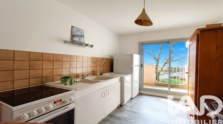 Ma-Cabane - Vente Appartement Angers, 54 m²