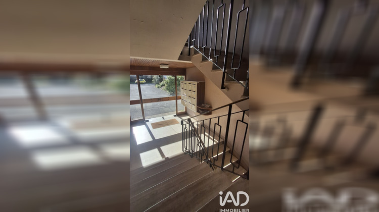 Ma-Cabane - Vente Appartement Angers, 32 m²