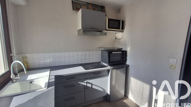 Ma-Cabane - Vente Appartement Angers, 32 m²