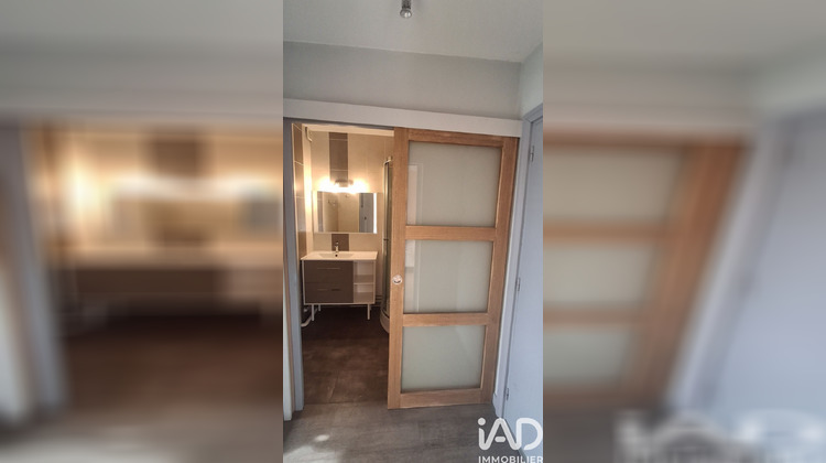 Ma-Cabane - Vente Appartement Angers, 32 m²