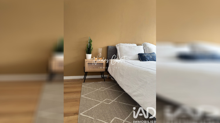 Ma-Cabane - Vente Appartement Angers, 60 m²