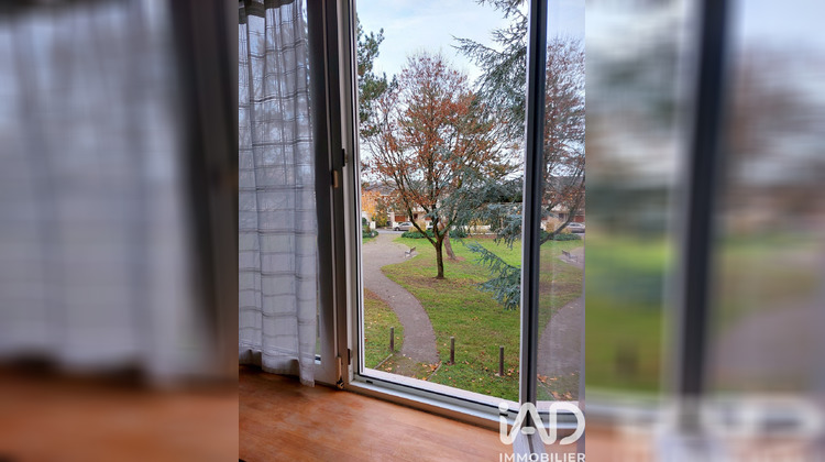 Ma-Cabane - Vente Appartement Angers, 77 m²