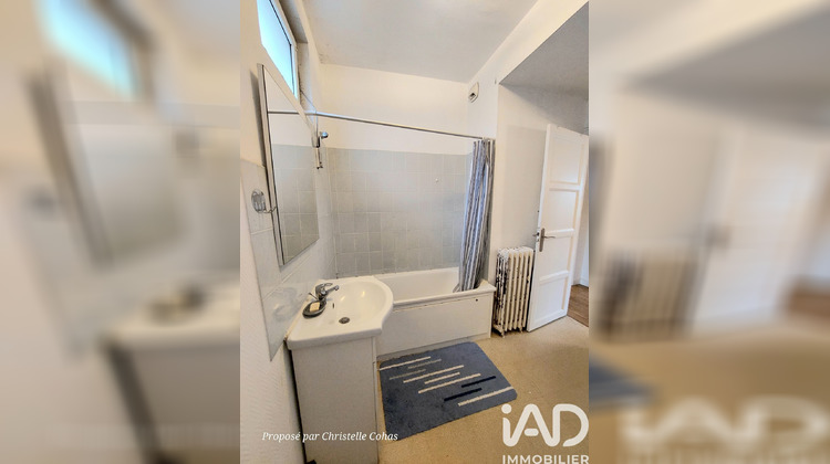 Ma-Cabane - Vente Appartement Angers, 77 m²
