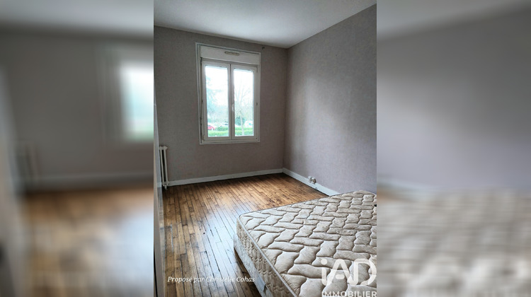 Ma-Cabane - Vente Appartement Angers, 77 m²