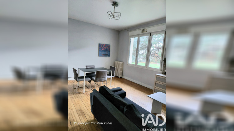 Ma-Cabane - Vente Appartement Angers, 77 m²