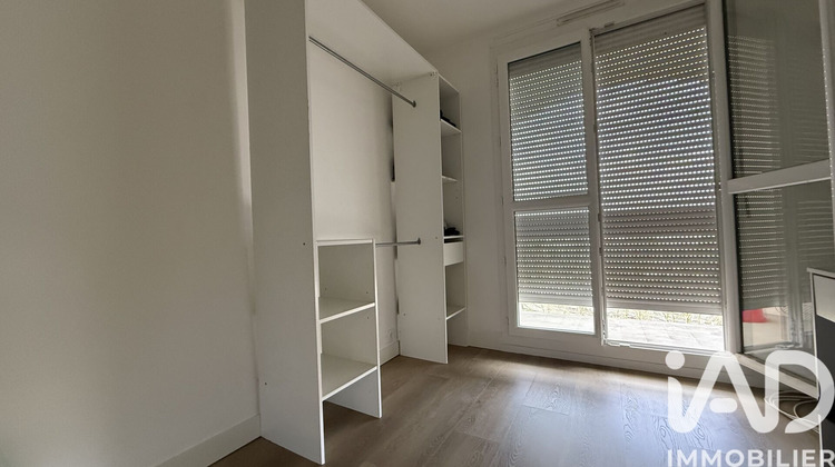 Ma-Cabane - Vente Appartement Angers, 50 m²