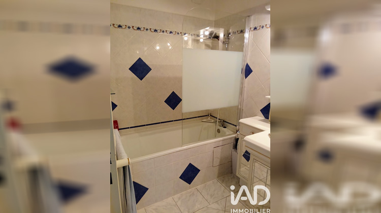 Ma-Cabane - Vente Appartement Angers, 49 m²