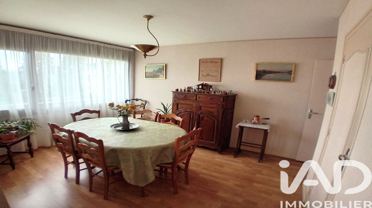 Ma-Cabane - Vente Appartement Angers, 107 m²