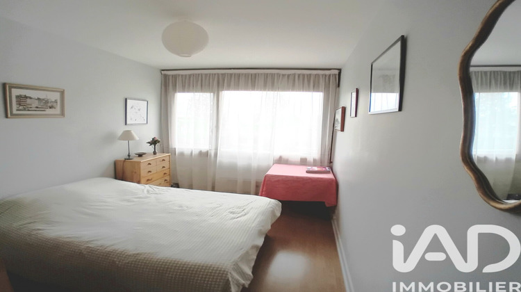 Ma-Cabane - Vente Appartement Angers, 107 m²