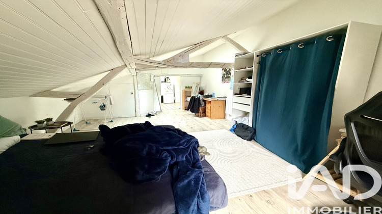 Ma-Cabane - Vente Appartement Angers, 54 m²