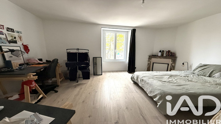 Ma-Cabane - Vente Appartement Angers, 54 m²