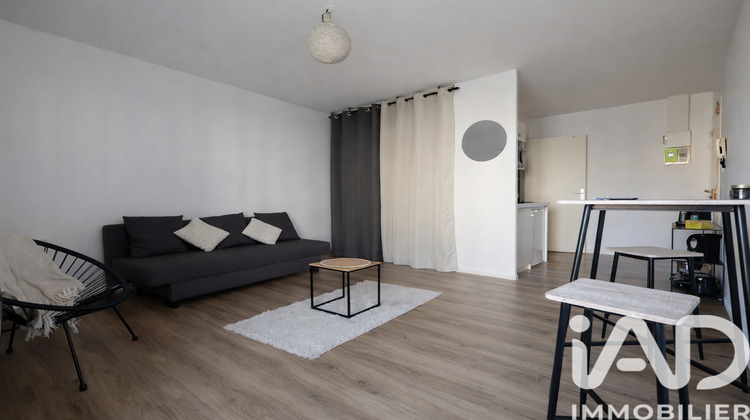 Ma-Cabane - Vente Appartement Angers, 26 m²