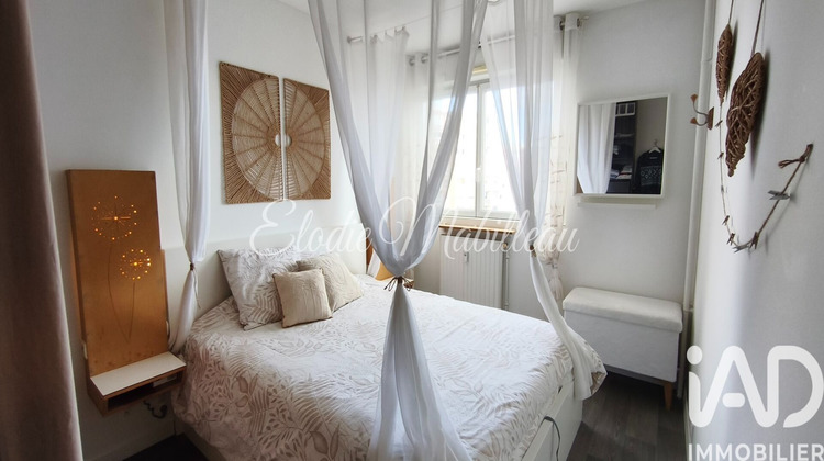 Ma-Cabane - Vente Appartement Angers, 77 m²