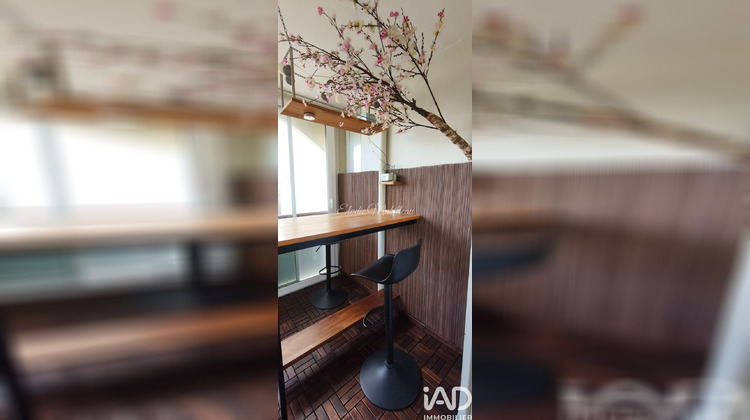 Ma-Cabane - Vente Appartement Angers, 77 m²