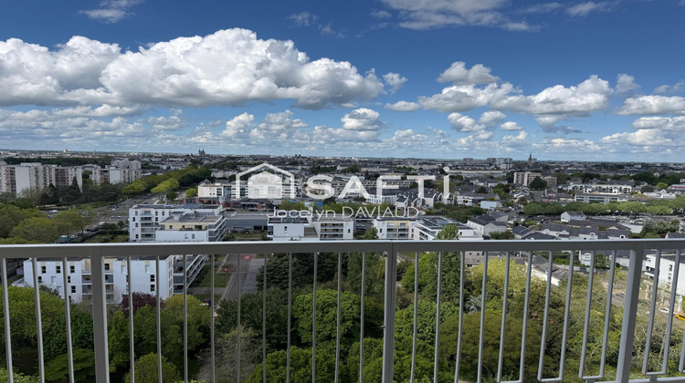 Ma-Cabane - Vente Appartement Angers, 90 m²