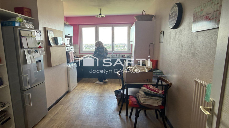 Ma-Cabane - Vente Appartement Angers, 90 m²
