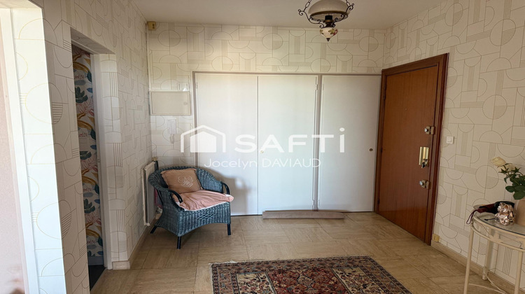 Ma-Cabane - Vente Appartement Angers, 90 m²