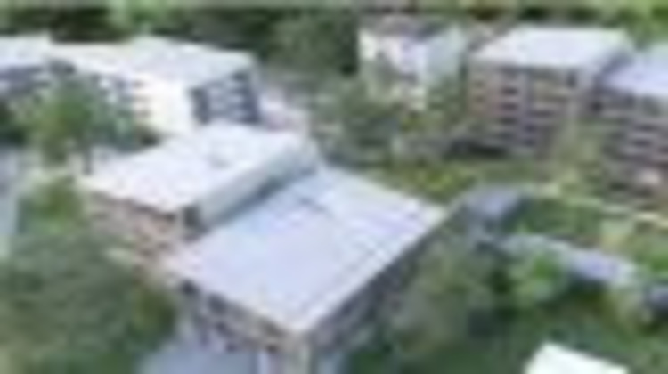 Ma-Cabane - Vente Appartement ANGERS, 61 m²