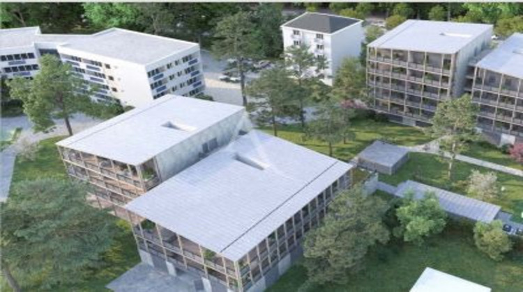 Ma-Cabane - Vente Appartement ANGERS, 81 m²
