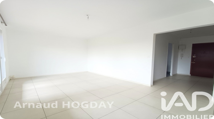 Ma-Cabane - Vente Appartement Angers, 70 m²