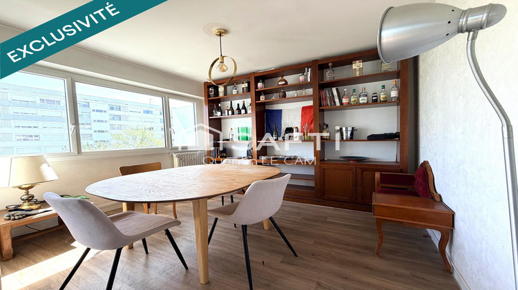 Ma-Cabane - Vente Appartement Angers, 85 m²