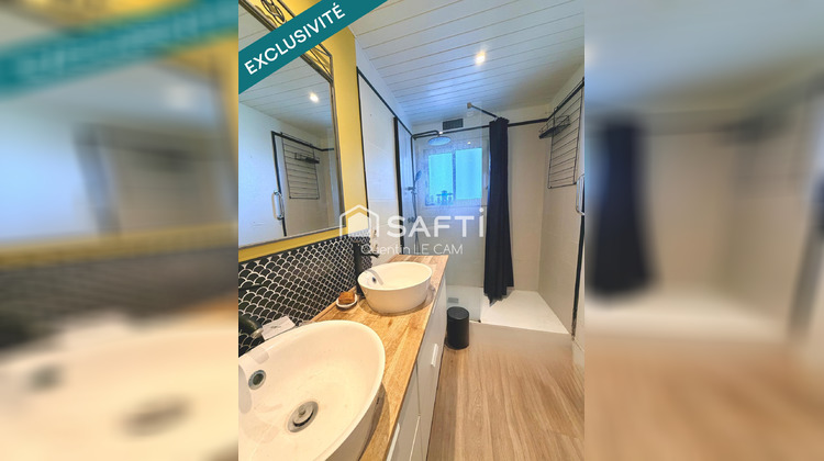 Ma-Cabane - Vente Appartement Angers, 85 m²