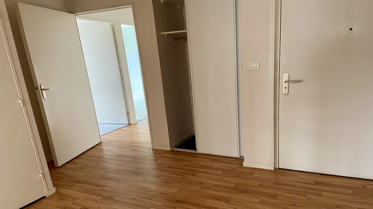 Ma-Cabane - Vente Appartement Angers, 91 m²