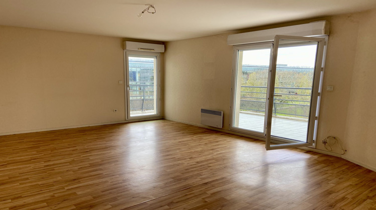 Ma-Cabane - Vente Appartement Angers, 91 m²