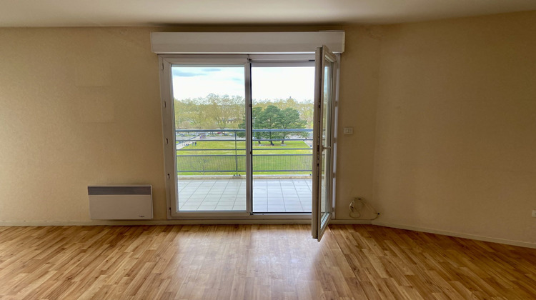 Ma-Cabane - Vente Appartement Angers, 91 m²
