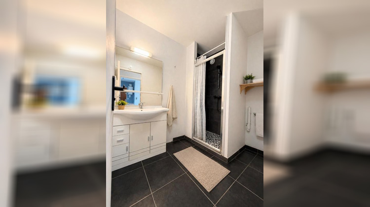 Ma-Cabane - Vente Appartement ANGERS, 78 m²