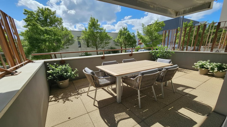 Ma-Cabane - Vente Appartement ANGERS, 45 m²