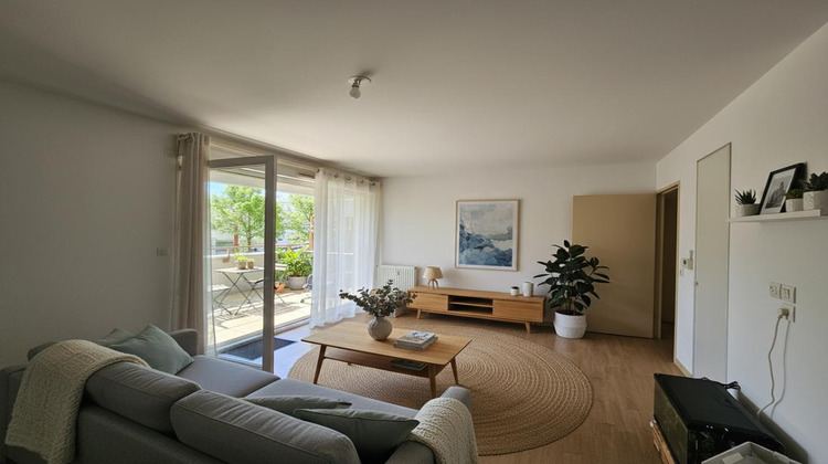 Ma-Cabane - Vente Appartement ANGERS, 45 m²