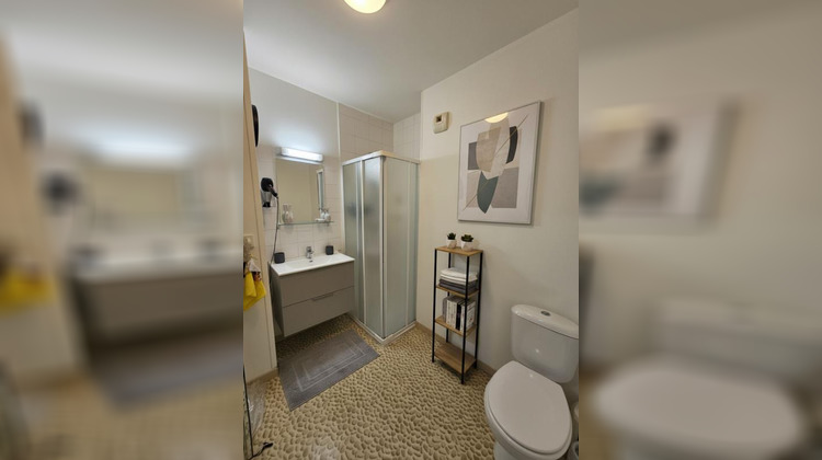 Ma-Cabane - Vente Appartement ANGERS, 45 m²