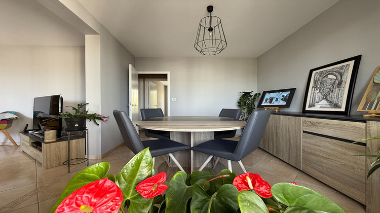 Ma-Cabane - Vente Appartement ANGERS, 88 m²