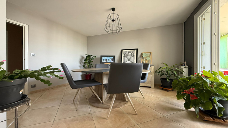 Ma-Cabane - Vente Appartement ANGERS, 88 m²