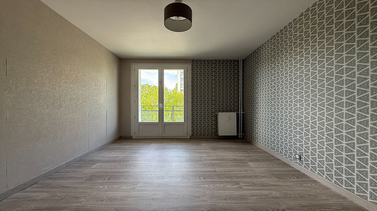 Ma-Cabane - Vente Appartement ANGERS, 88 m²