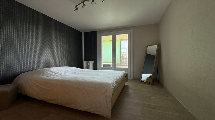 Ma-Cabane - Vente Appartement ANGERS, 88 m²
