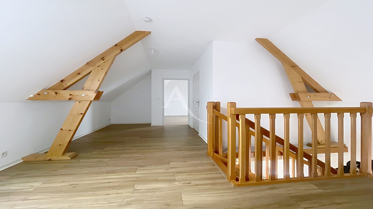 Ma-Cabane - Vente Appartement ANGERS, 81 m²