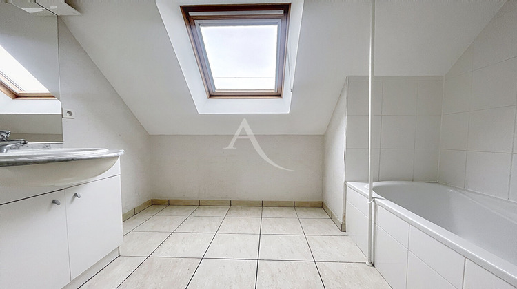 Ma-Cabane - Vente Appartement ANGERS, 81 m²
