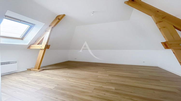 Ma-Cabane - Vente Appartement ANGERS, 81 m²