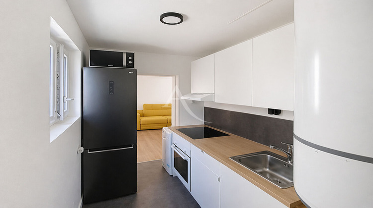 Ma-Cabane - Vente Appartement ANGERS, 40 m²