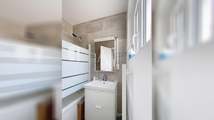 Ma-Cabane - Vente Appartement ANGERS, 40 m²