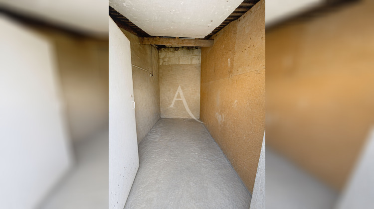 Ma-Cabane - Vente Appartement ANGERS, 40 m²