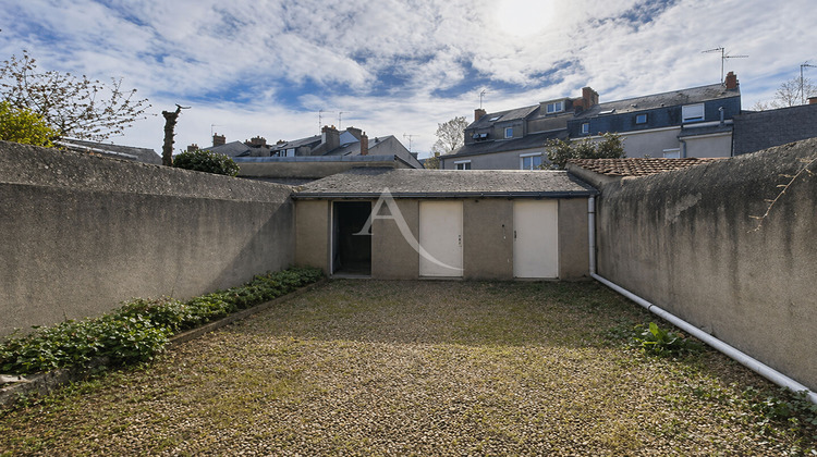 Ma-Cabane - Vente Appartement ANGERS, 40 m²