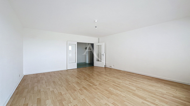 Ma-Cabane - Vente Appartement ANGERS, 48 m²